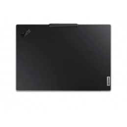 Lenovo ThinkPad P14s | Black | 14.5 " | IPS | WUXGA | 1920 x 1200 pixels | Anti-glare | Intel Core U7 | 155H | 32 GB | SO-DIMM D