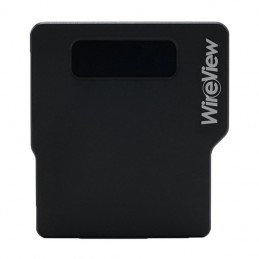 Thermal Grizzly | WireView | GPU 1x12VHPWR Reversed | Black | N/A