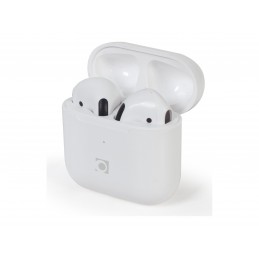 Gembird | TWS Earbuds Valletta | TWS-MLA-GW | In-Ear Bluetooth | White