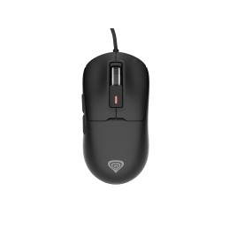 Genesis Gaming Mouse | Krypton 660 | Wired | USB Type-A | Black