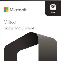 Microsoft | EuroZone Online Product Key License 1 License Downloadable | Office Home 2024 | EP2-06798 | All Languages | ESD