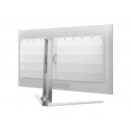 Philips 32M2N8900/00 | 32 " | OLED | 16:9 | 240 Hz | 0.03 ms | 3840 x 2160 pixels | 250 cd/m | HDMI ports quantity 2 | White