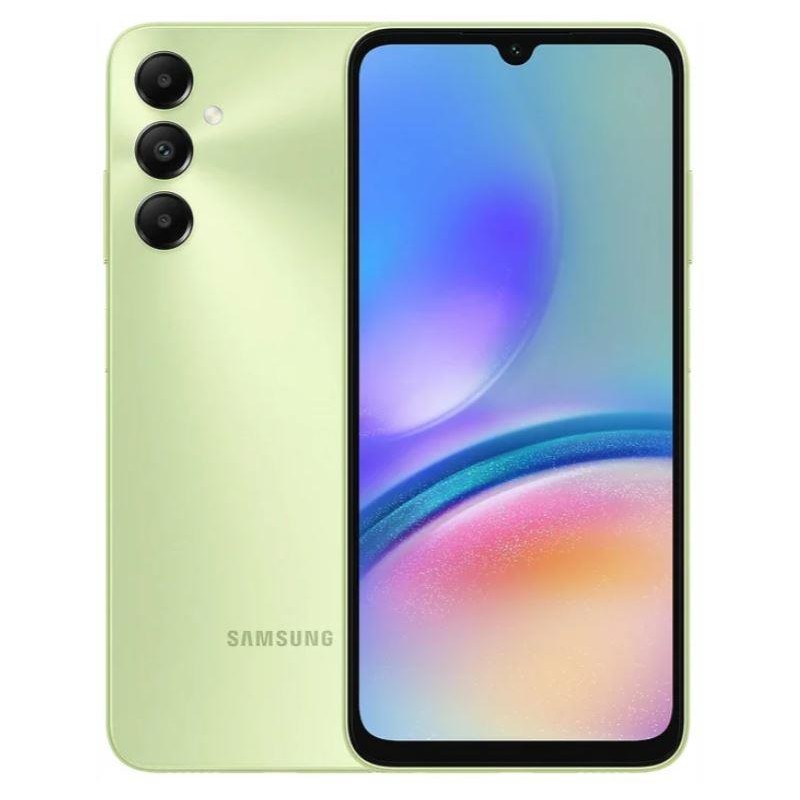 MOBILE PHONE GALAXY A05S/128GB GREEN SM-A057G SAMSUNG