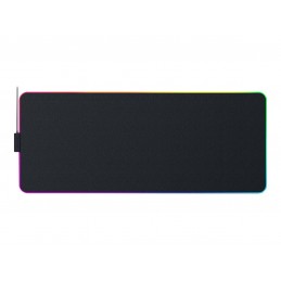 Razer | Strider Chroma Mouse Pad | Mouse Pad | 900 x 370 x 4 mm | Black