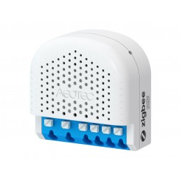 Aeotec Pico Shutter, Zigbee | AEOTEC