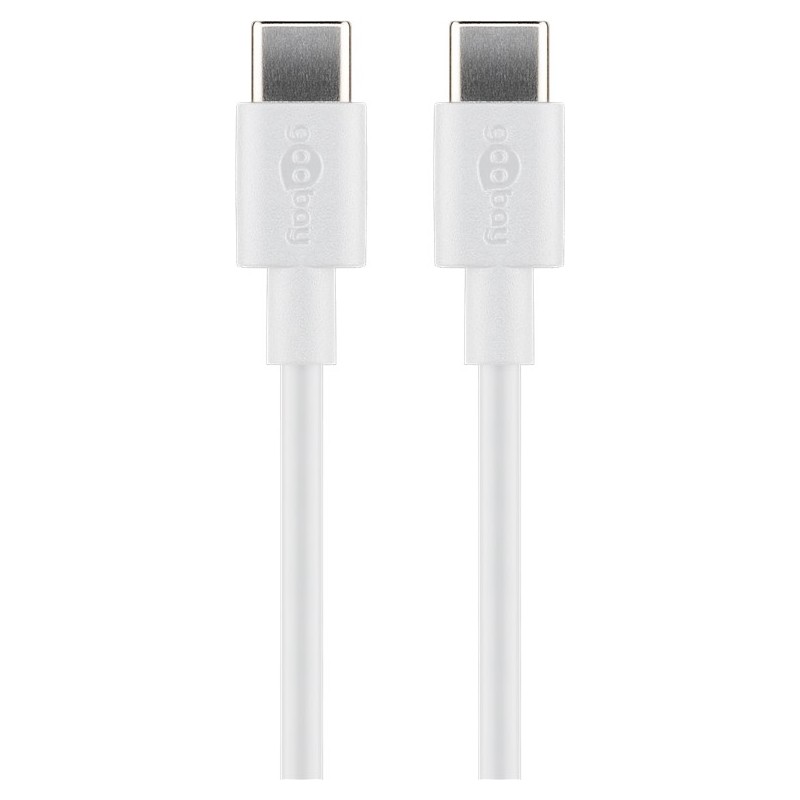 Goobay USB-C Charging and Sync Cable, 0.5 m | 66315