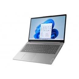 Lenovo | IdeaPad 1 15ALC7 | Cloud Grey | 15.6 " | IPS | FHD | 1920 x 1080 | Anti-glare | AMD Ryzen 5 | 5500U | 8 GB | Soldered D