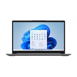 Lenovo | IdeaPad 1 15ALC7 | Cloud Grey | 15.6 " | IPS | FHD | 1920 x 1080 | Anti-glare | AMD Ryzen 5 | 5500U | 8 GB | Soldered D