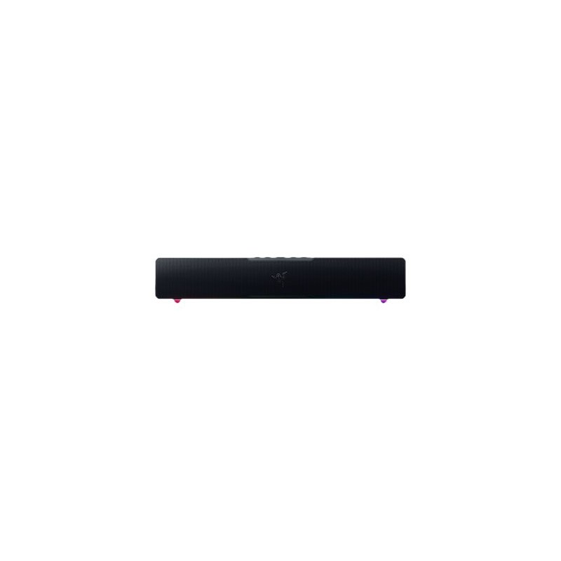 Razer | Gaming Soundbar | Leviathan V2 X | Black