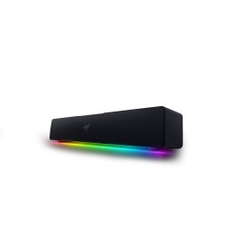 Razer | Gaming Soundbar | Leviathan V2 X | Black