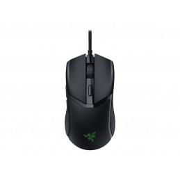 Razer | Gaming Mouse | Cobra | Wired | Optical | Gaming Mouse | Black | Yes