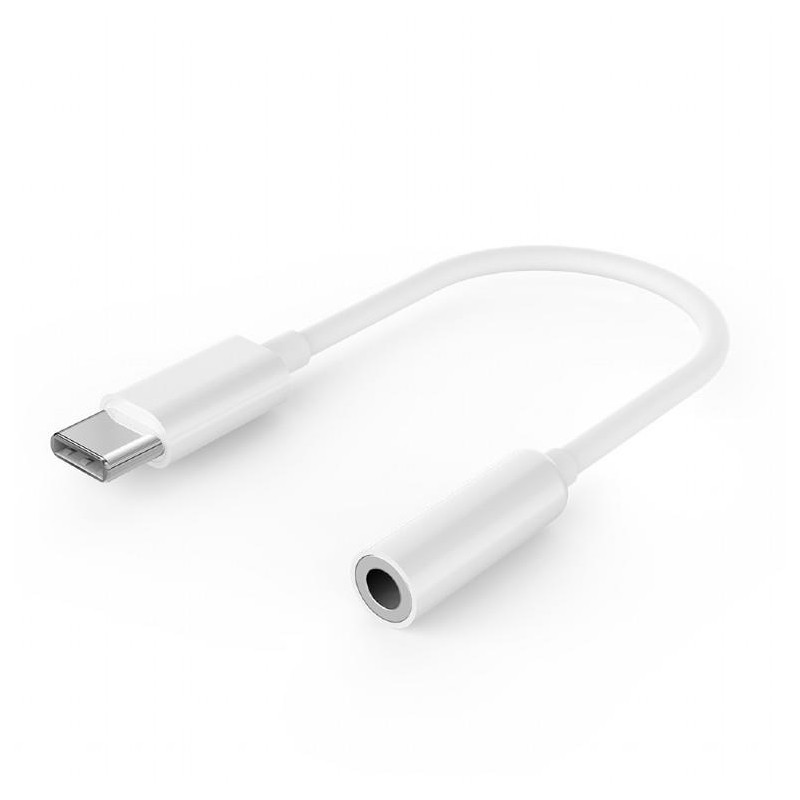 CABLE USB-C TO AUDIO 3.5MM/A-CM-3.5F-01 GEMBIRD