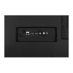 LG | Monitor | 27TQ615S-PZ | 27 " | IPS | FHD | 16:9 | 60 Hz | 14 ms | 1920 x 1080 | 250 cd/m | HDMI ports quantity 2 | Black | 