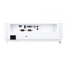 Acer S1386WH Projector, DLP 3D, WXGA, 3600lm, 20000/1 | Acer