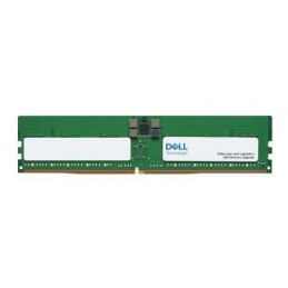 Server Memory Module|DELL|DDR5|16GB|RDIMM|4800 MHz|AC239377