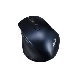 Asus | WIRELESS MOUSE | MW203 | Wireless | Bluetooth | Blue