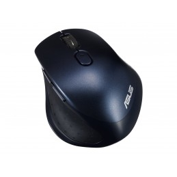 Asus | WIRELESS MOUSE | MW203 | Wireless | Bluetooth | Blue