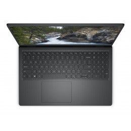 Dell | Vostro 15 3530 | Black | 15.6 " | WVA | FHD | 1920 x 1080 pixels | Anti-glare | Intel Core i5 | i5-1335U | 8 GB | DDR4 | 