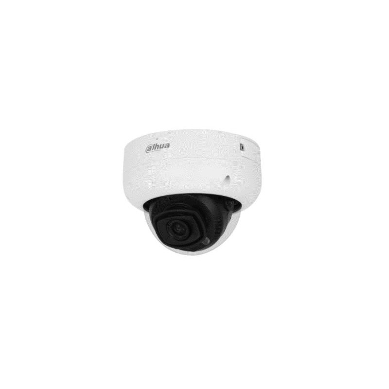 NET CAMERA 8MP IR DOME/HDBW5842R-ASE-0280B-S3 DAHUA