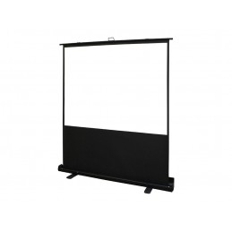 Elite Screens | Portable Screen | F95XWH2 | Diagonal 95 " | 16:9 | Black