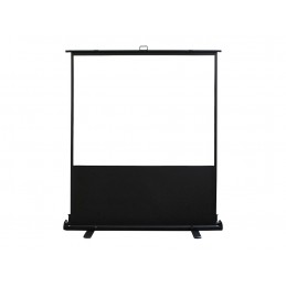 Elite Screens | Portable Screen | F95XWH2 | Diagonal 95 " | 16:9 | Black