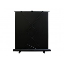 Elite Screens | Portable Screen | F95XWH2 | Diagonal 95 " | 16:9 | Black