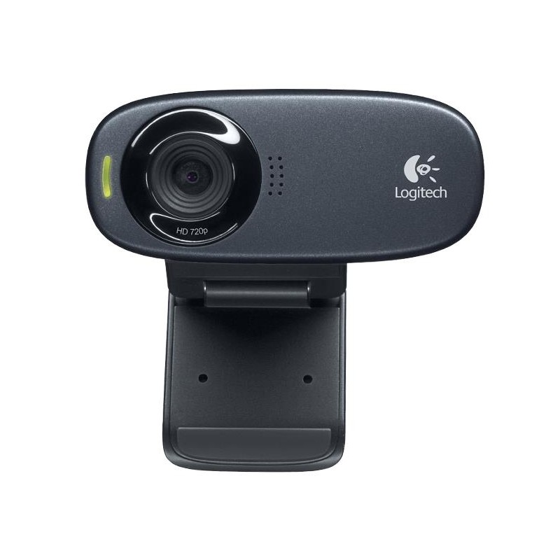 CAMERA WEBCAM HD C310/960-001065 LOGITECH