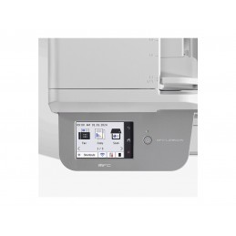 Brother Printer | MFC-L2960DW | Laser | Mono | All-in-one | A4 | Wi-Fi