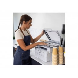 Brother Printer | MFC-L2960DW | Laser | Mono | All-in-one | A4 | Wi-Fi