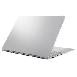 Asus Vivobook S 16 OLED M5606UA-KM005W | Cool Silver | 16 " | OLED | 3.2K | 3200 x 2000 pixels | AMD Ryzen 7 | 8845HS | 16 GB | 