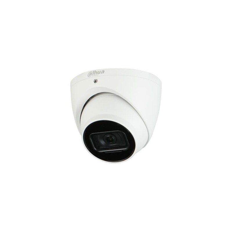 NET CAMERA 8MP IR EYEBALL/IPC-HDW3841EM-AS-0280B DAHUA