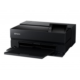 Epson Professional Photo Printer | SureColor SC-P700 | Inkjet | Colour | Inkjet Multifunctional Printer | A3+ | Wi-Fi | Black