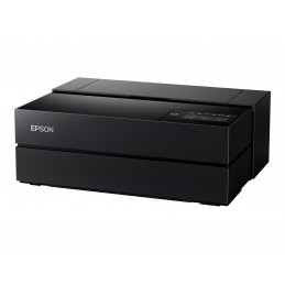 Epson Professional Photo Printer | SureColor SC-P700 | Inkjet | Colour | Inkjet Multifunctional Printer | A3+ | Wi-Fi | Black