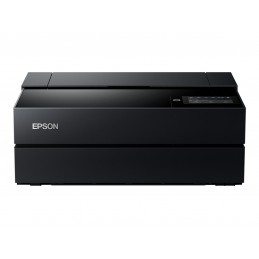 Epson Professional Photo Printer | SureColor SC-P700 | Inkjet | Colour | Inkjet Multifunctional Printer | A3+ | Wi-Fi | Black