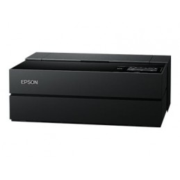 Epson Professional Photo Printer | SureColor SC-P700 | Inkjet | Colour | Inkjet Multifunctional Printer | A3+ | Wi-Fi | Black