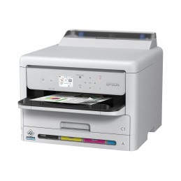 Epson WF-C5390DW | Colour | Inkjet | Inkjet Printer | Wi-Fi