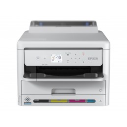 Epson WF-C5390DW | Colour | Inkjet | Inkjet Printer | Wi-Fi