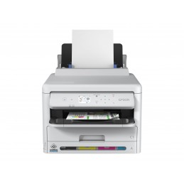 Epson WF-C5390DW | Colour | Inkjet | Inkjet Printer | Wi-Fi