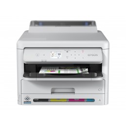 Epson WF-C5390DW | Colour | Inkjet | Inkjet Printer | Wi-Fi