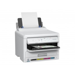 Epson WF-C5390DW | Colour | Inkjet | Inkjet Printer | Wi-Fi