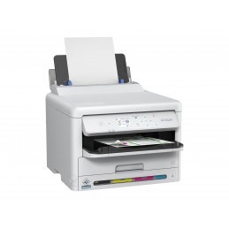 Epson WF-C5390DW | Colour | Inkjet | Inkjet Printer | Wi-Fi