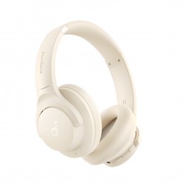 Anker Soundcore | Headphones | Q20i | Bluetooth | Over-ear | Microphone | Wireless | White