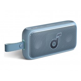 Anker Soundcore | Portable Bluetooth Speaker | Motion 300 | 30 W | Bluetooth | Frost Blue | Portable | Wireless connection