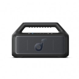 Anker Soundcore | Portable Bluetooth Speaker | Boom 2 | 80 W | Bluetooth | Phantom Black | Portable | Wireless connection