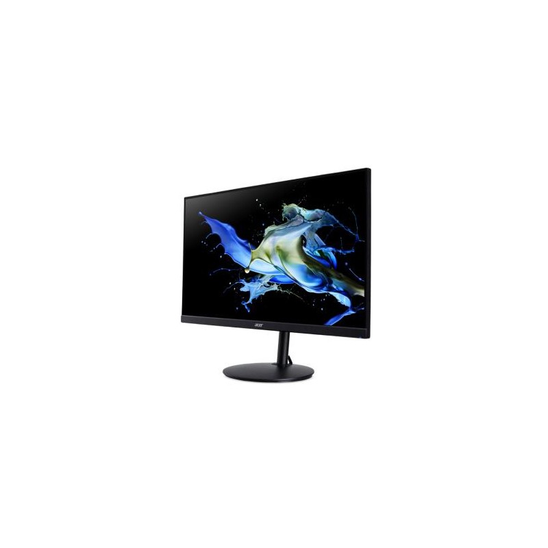 LCD Monitor|ACER|CB242YEbmiprx|23.8"|Business|Panel IPS|1920x1080|16:9|100 Hz|1 ms|Speakers|Swivel|Pivot|Height adjustable|Tilt|