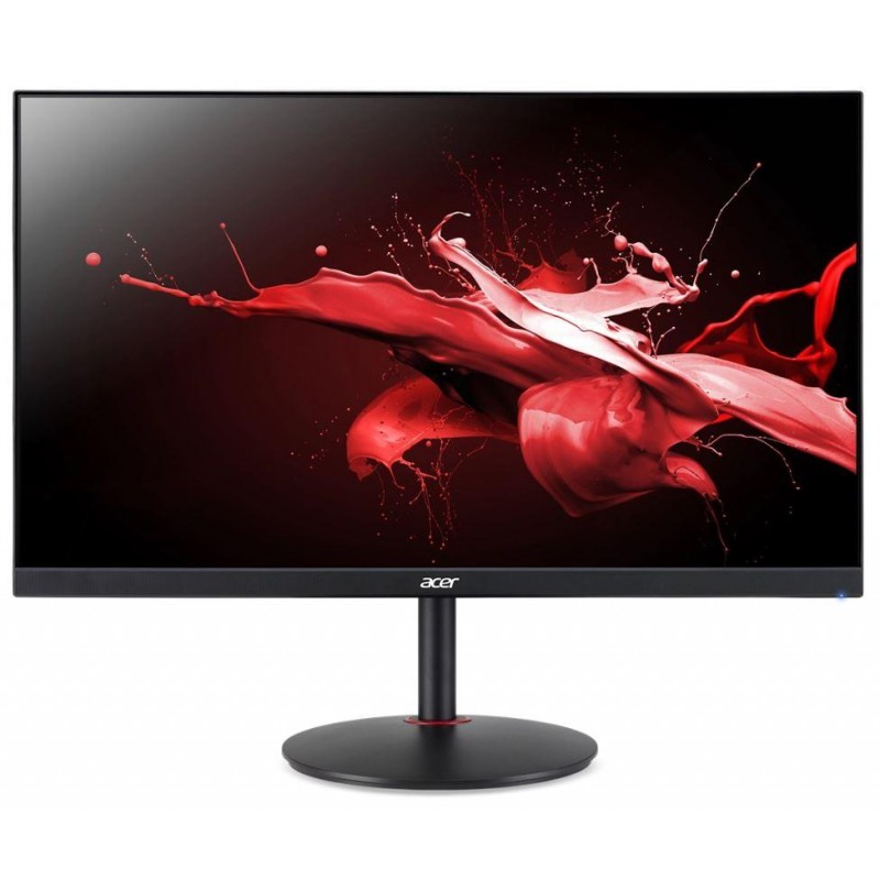 LCD Monitor|ACER|Nitro XV270M3bmiiprx|27"|Gaming|Panel IPS|1920x1080|16:9|180Hz|Matte|1 ms|Speakers|Swivel|Pivot|Height adjustab