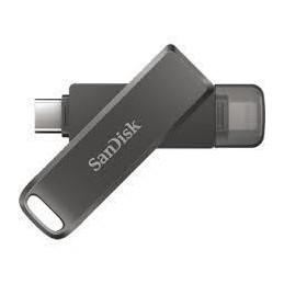 MEMORY DRIVE FLASH USB3 256GB/SDIX70N-256G-GN6NE SANDISK