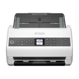 Epson | WorkForce DS-730N | Colour | Document Scanner