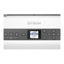 Epson | WorkForce DS-730N | Colour | Document Scanner