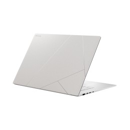 Asus Zenbook S 16 OLED UM5606WA-RK217W | Scandinavian White | 16 " | OLED | 3K | 2880 x 1800 pixels | AMD Ryzen AI 9 | 365 | 24 